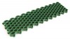 Leijona-Есо-ковер, толщина 12 мм, зеленый