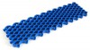 Leijona-Есо-ковер, толщина 16 мм, синий